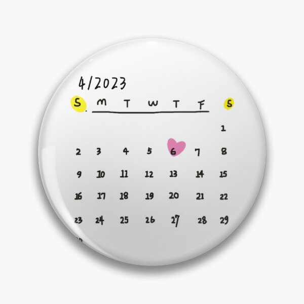 Item preview, April 6, 2023 is our day together Important days designed and sold by Qyxx001.