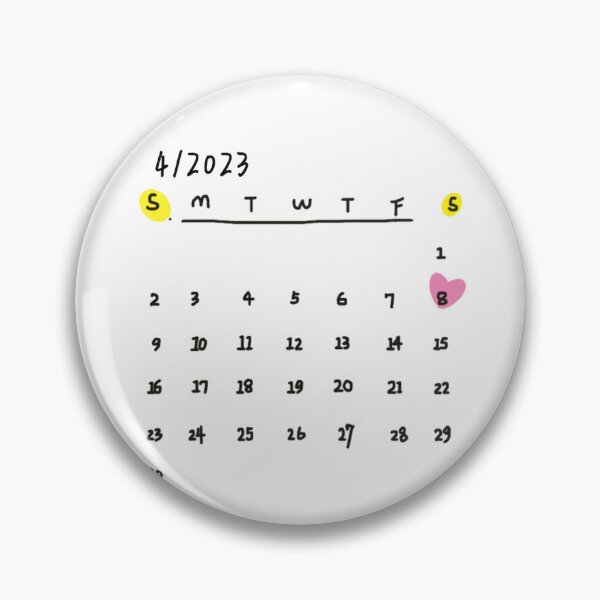 Item preview, April 8, 2023 is our day together Important days designed and sold by Qyxx001.