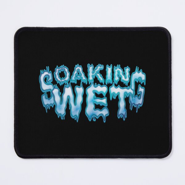 Item preview, Soaking Wet - Summer designed and sold by Whimsical Thinker.