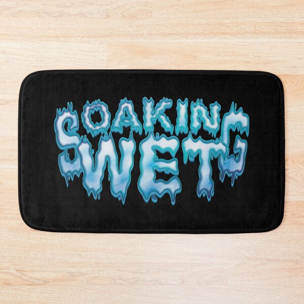 Item preview, Soaking Wet - Summer designed and sold by Whimsical  Thinker.