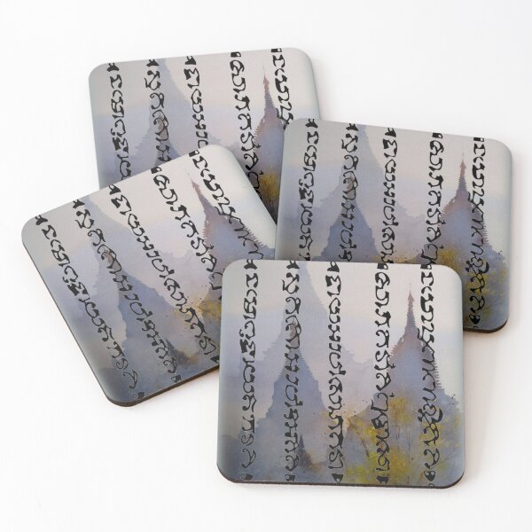 Item preview, Sak Yant designed and sold by Artwear-art for life.