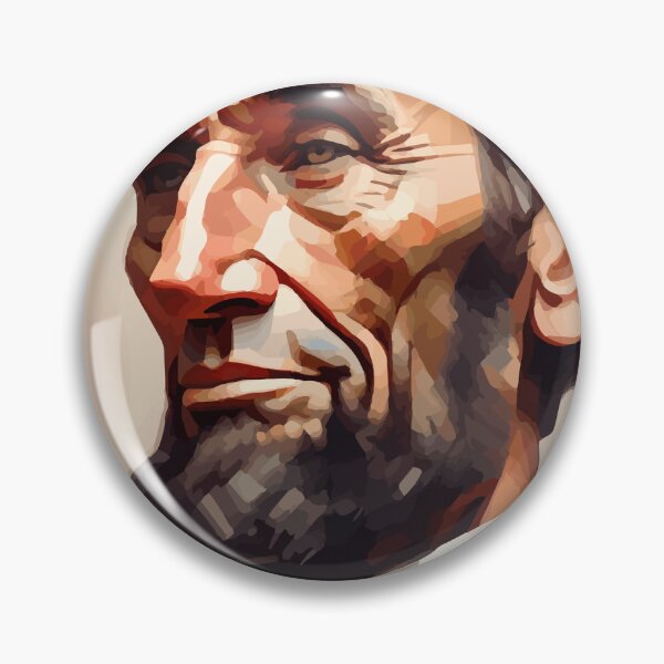 Item preview, Portrait of Abraham Lincoln designed and sold by i-portraits.