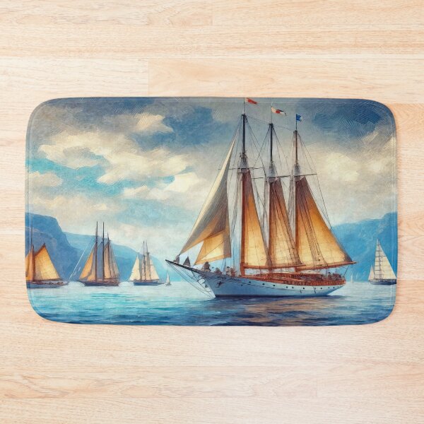 Item preview, Sail designed and sold by chrisbradbury.