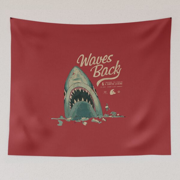 Item preview, Legendary Surf designed and sold by Artistic Prints.