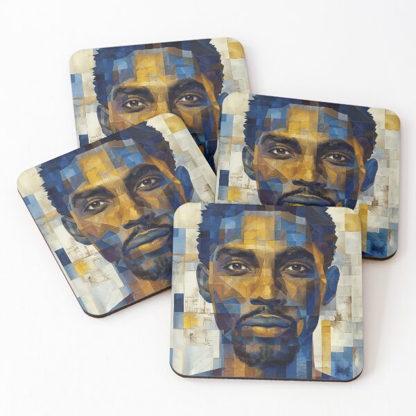 Item preview, Terence Crawford special AA designed and sold by THE BUBBLE ARTIST.