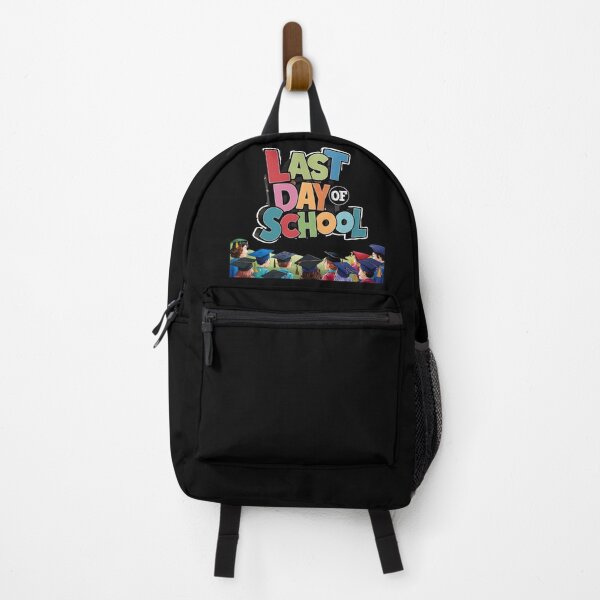 Item preview, Happy Last Day Of School Students Status designed and sold by KarizmaCorner.
