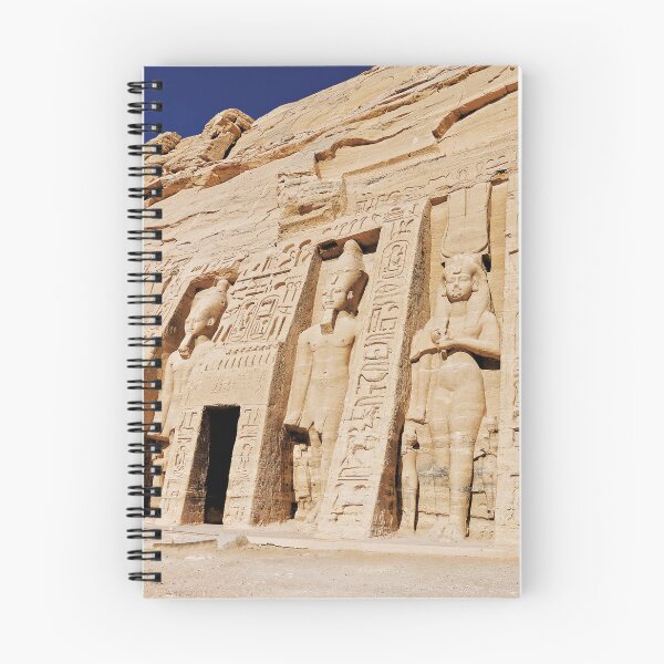 Item preview, Small Temple, Abu Simbel designed and sold by Nigel Fletcher-Jones.