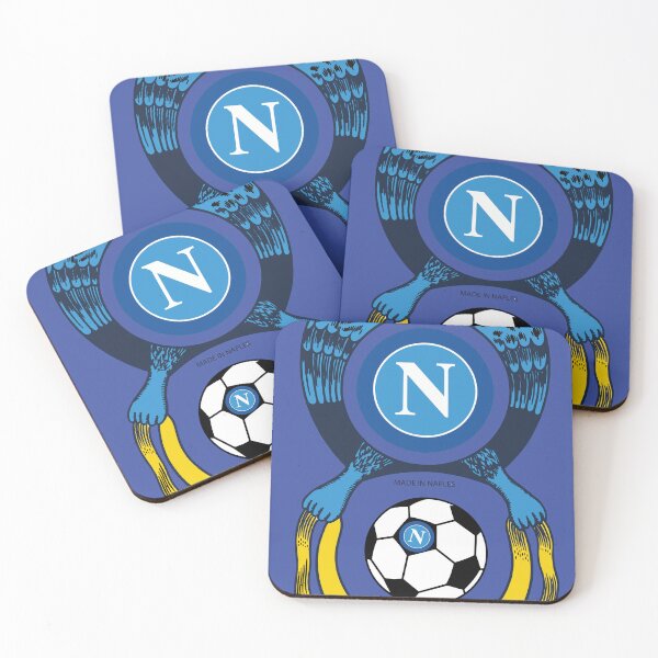 Item preview, ASSO DENARI NAPOLI designed and sold by Mozak21.