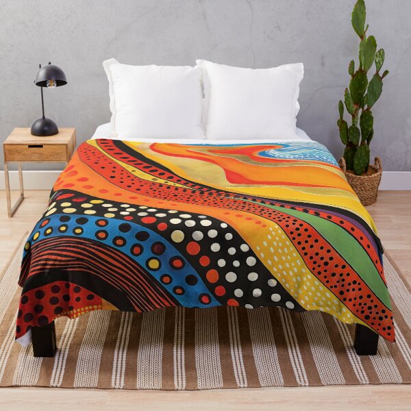 Item preview, Coastal Abstract designed and sold by unimuse.