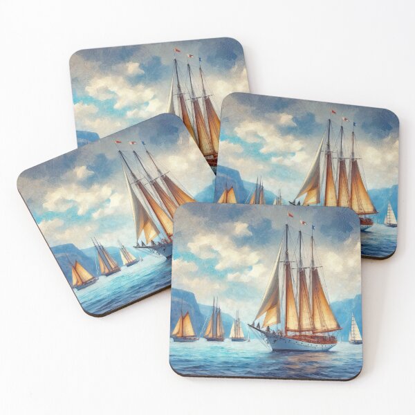 Item preview, Sail designed and sold by chrisbradbury.