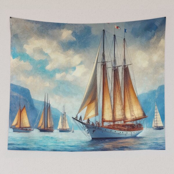 Item preview, Sail designed and sold by chrisbradbury.