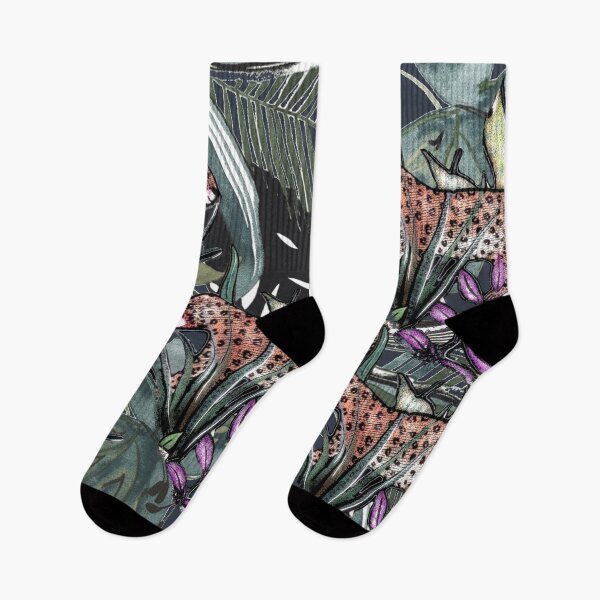 Item preview, Jungle Leopard  designed and sold by MarcSabuncu.