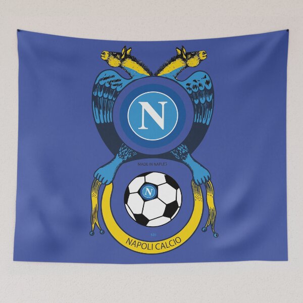 Item preview, ASSO DENARI NAPOLI designed and sold by Mozak21.