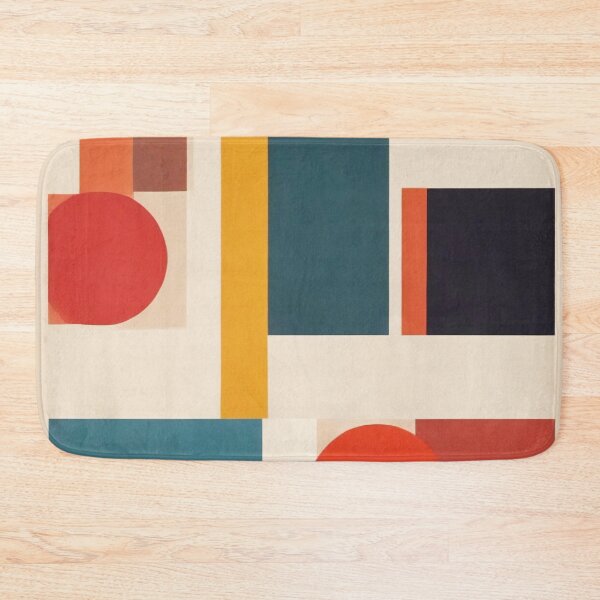Item preview, Bohemian lifestyle and ethos diversity pattern print design  designed and sold by Anshu3813.