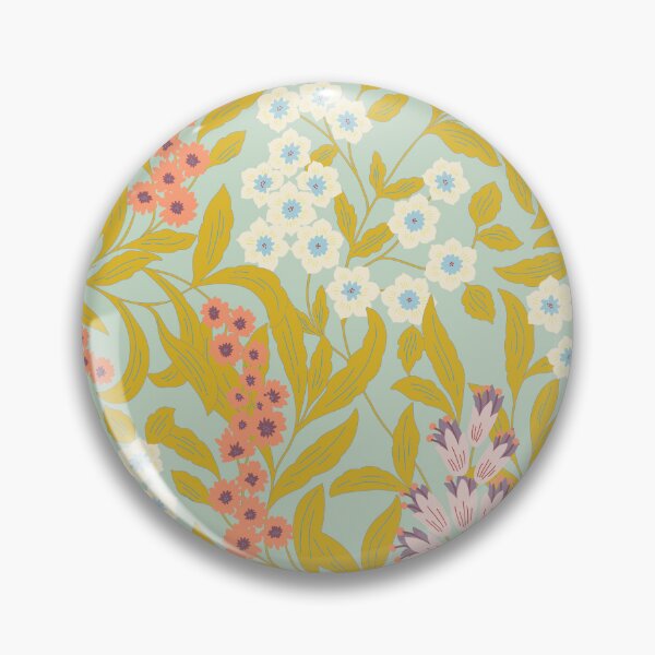 Item preview, summer bloosom designed and sold by Nikita Jariwala.
