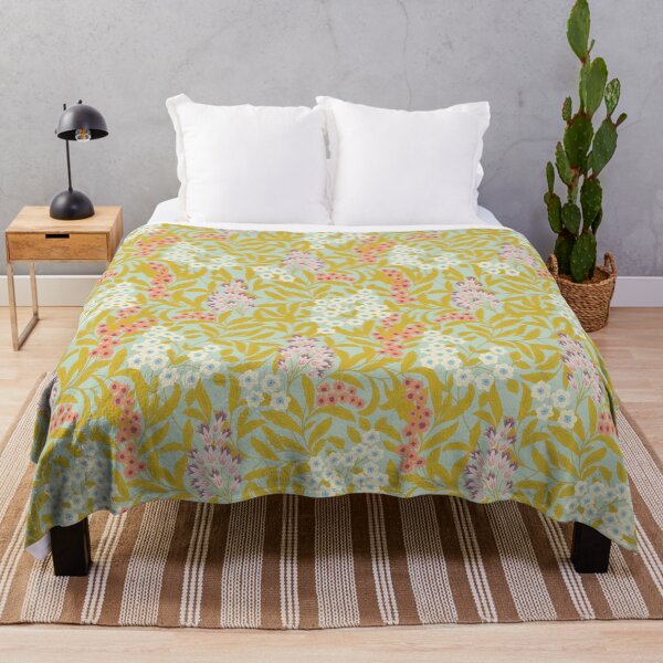 Item preview, summer bloosom designed and sold by Nikita Jariwala.