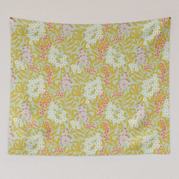 Item preview, summer bloosom designed and sold by Nikita Jariwala.