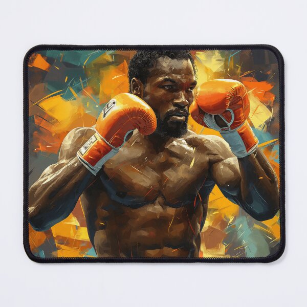 Item preview, Terence Crawford special Picture designed and sold by THE BUBBLE ARTIST.