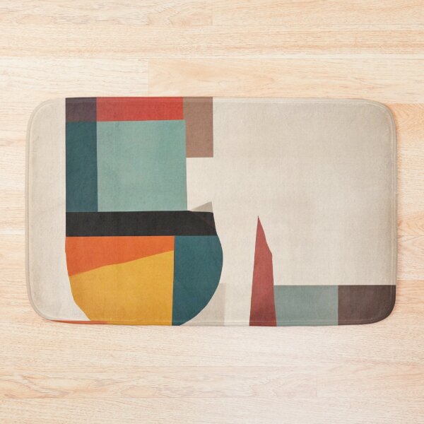 Item preview, Bohemian lifestyle and ethos diversity pattern print design  designed and sold by Anshu3813.