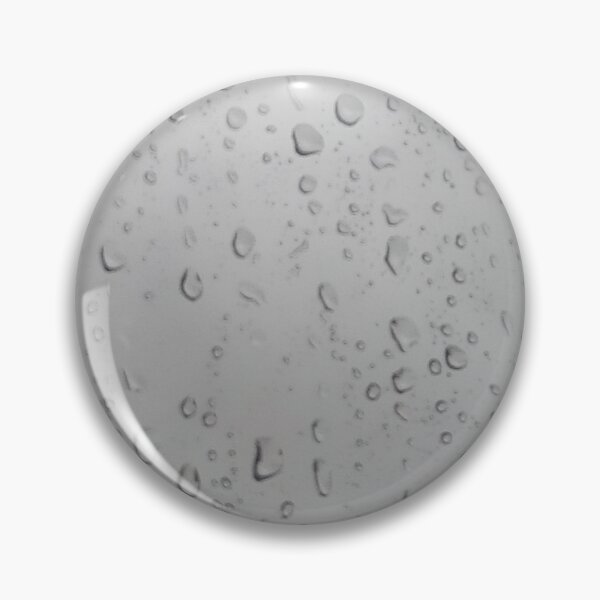 Item preview, Rain fall on the window designed and sold by CreativeWorld96.