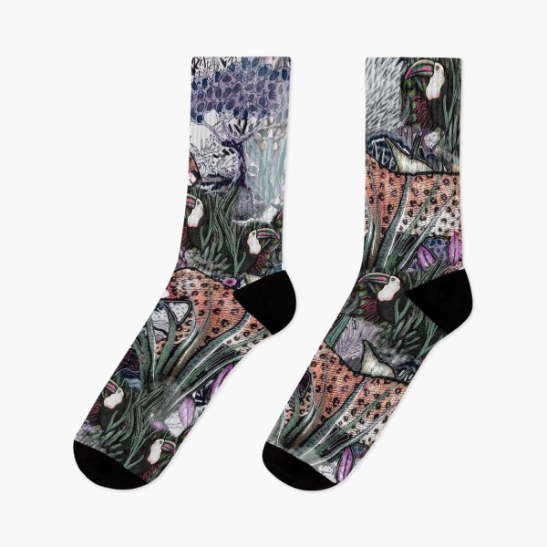 Item preview, Jungle Leopard  designed and sold by MarcSabuncu.
