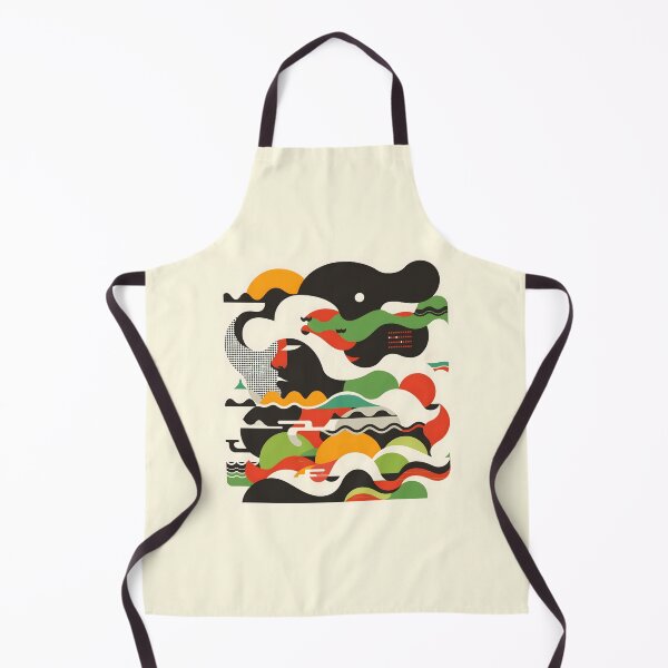 Item preview, Harmony in Abstraction designed and sold by unimuse.