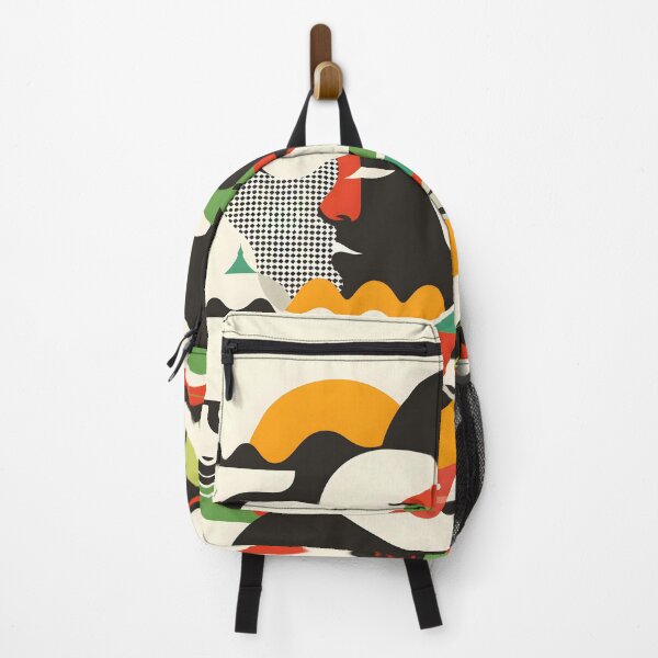 Item preview, Harmony in Abstraction designed and sold by unimuse.