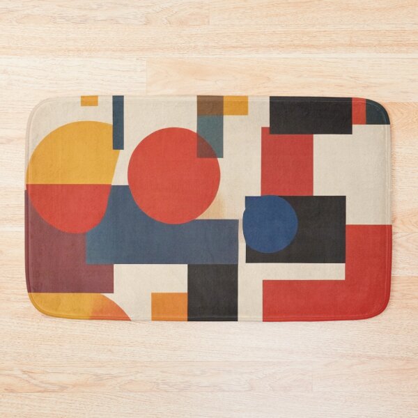 Item preview, Bohemian lifestyle and ethos diversity pattern print design  designed and sold by Anshu3813.