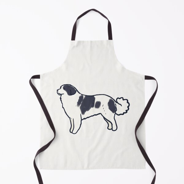 Item preview, Bucovina Shepherd dog designed and sold by Mayarart.