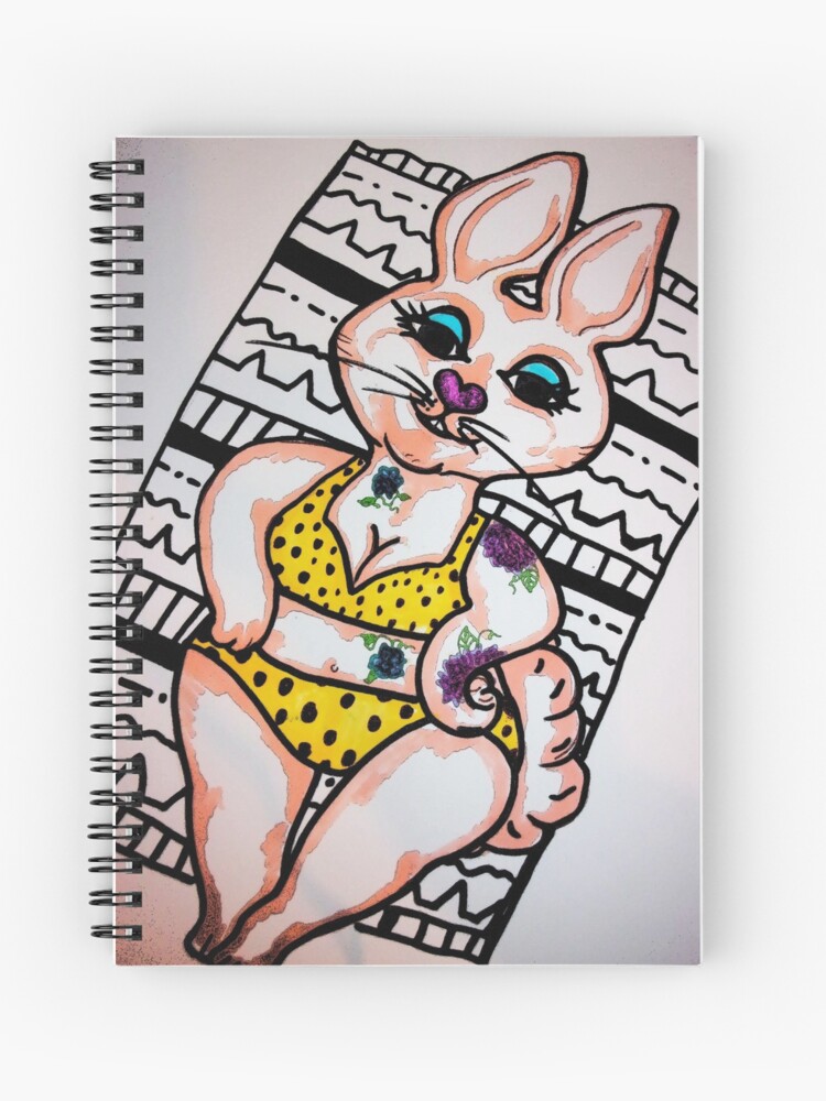 beach bunny babe