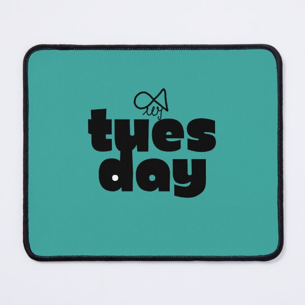 Item preview, LaMaisonOfMY EVERYDAY TUESDAYS TEES COLLECTION NO.15 designed and sold by LaMaisonOfMY.
