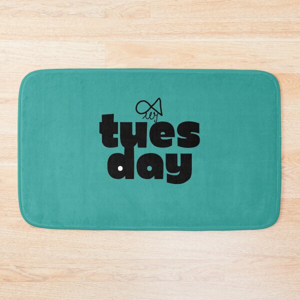 Item preview, LaMaisonOfMY EVERYDAY TUESDAYS TEES COLLECTION NO.15 designed and sold by LaMaisonOfMY.