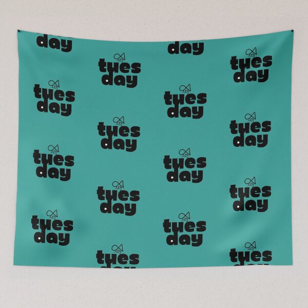 Item preview, LaMaisonOfMY EVERYDAY TUESDAYS TEES COLLECTION NO.15 designed and sold by LaMaisonOfMY.