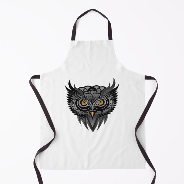 Item preview, Grey Owl designed and sold by rowgazer.