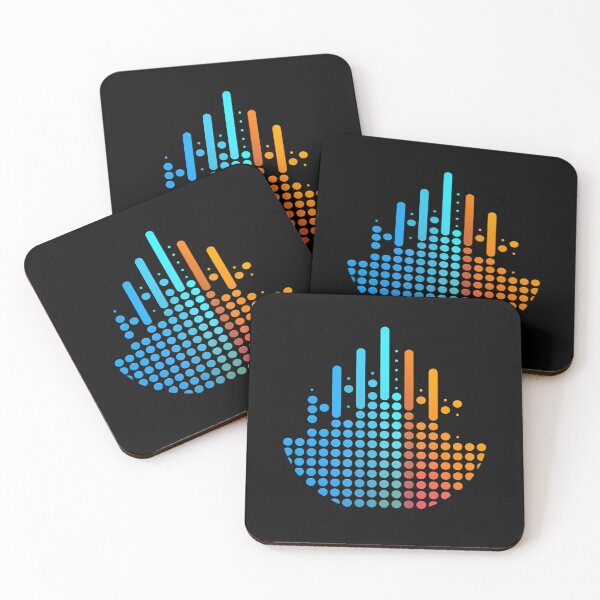 Item preview, “Mastering the Markets” designed and sold by Art-Vortex-fr.