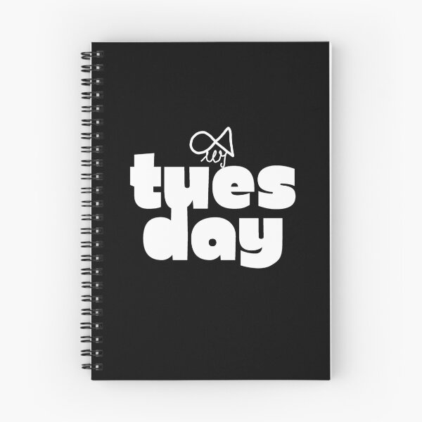 Item preview, LaMaisonOfMY EVERYDAY TUESDAYS TEES COLLECTION NO.15 Black Series designed and sold by LaMaisonOfMY.