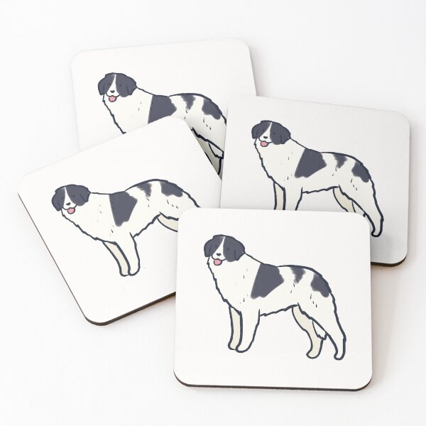 Item preview, Bucovina Shepherd dog drawing  designed and sold by Mayarart.