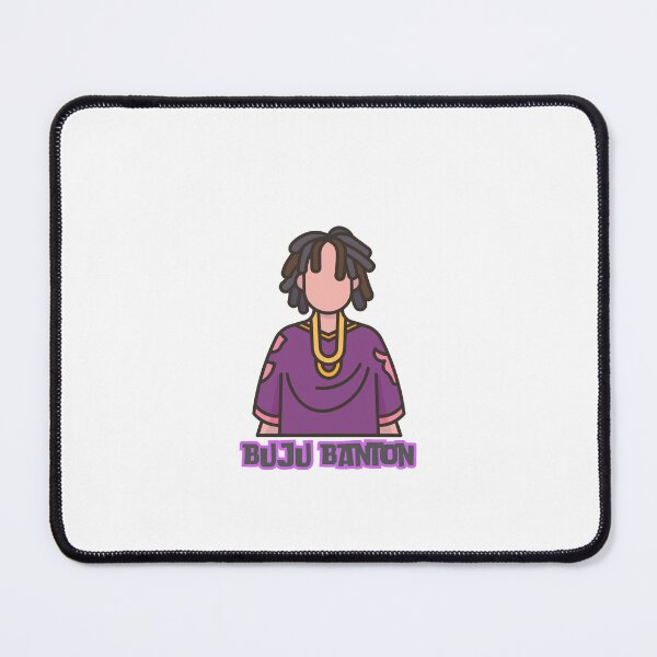 Item preview, Buju Banton designed and sold by Nice En.
