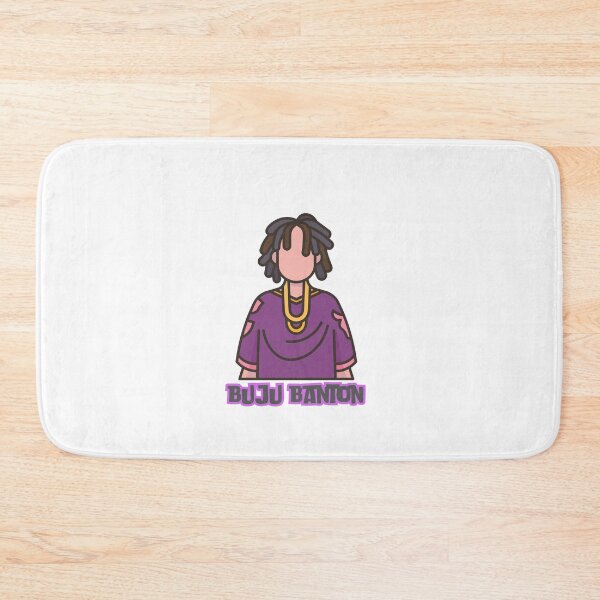 Item preview, Buju Banton designed and sold by Nice En.