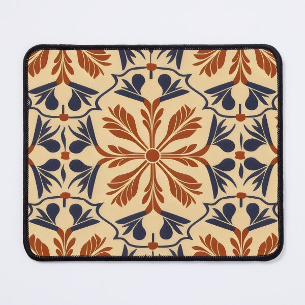 Item preview, Royal Spanish Ceramic Tile Art designed and sold by VoyteksDesigns.