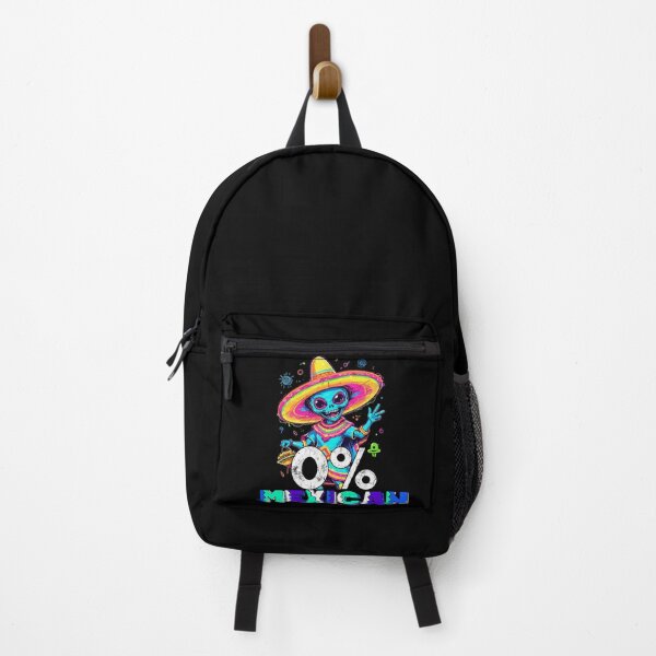 Item preview, Funny Fiesta Saying No Mexican Celebrations designed and sold by LuminOrb.