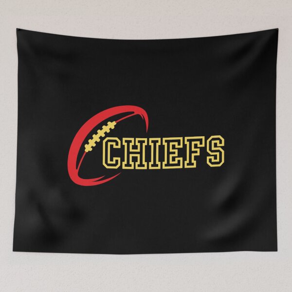 Item preview, Art - Kansas City Chiefs designed and sold by schoeneckla.