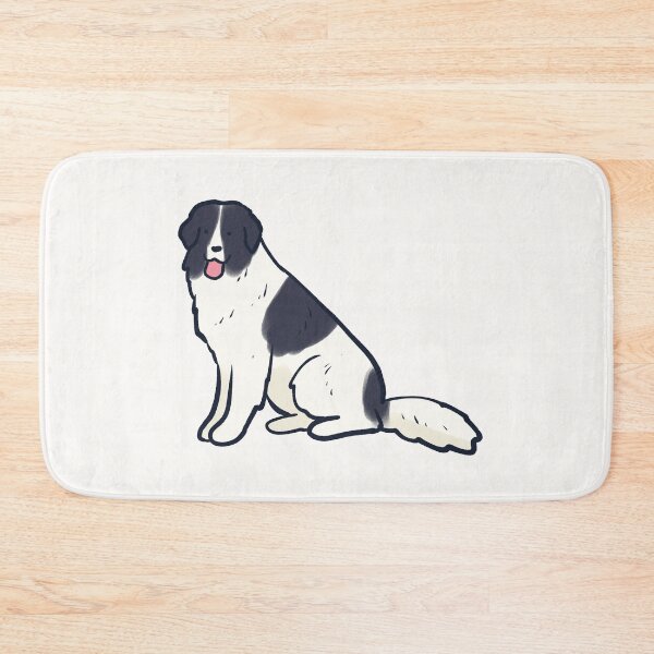 Item preview, Cute Bucovina Shepherd dog  designed and sold by Mayarart.