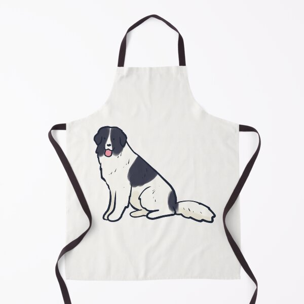 Item preview, Cute Bucovina Shepherd dog designed and sold by Mayarart.