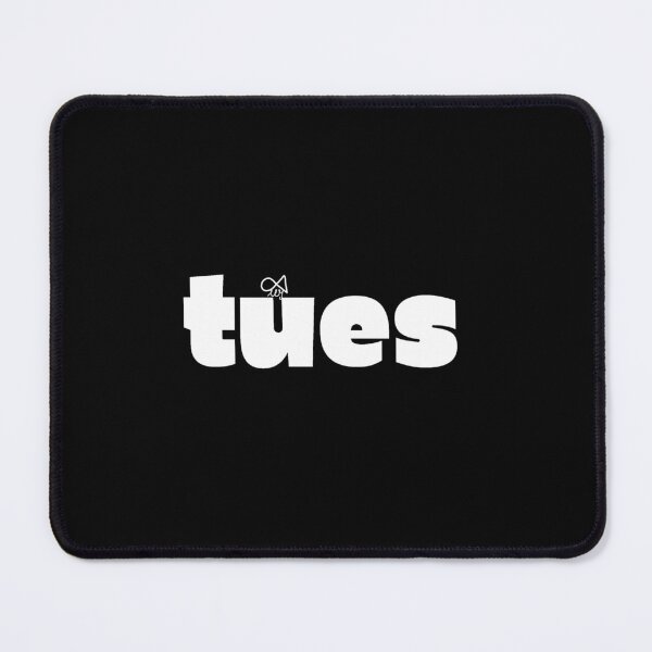 Item preview, LaMaisonOfMY EVERYDAY TUESDAYS TEES COLLECTION NO.16 Black Series designed and sold by LaMaisonOfMY.