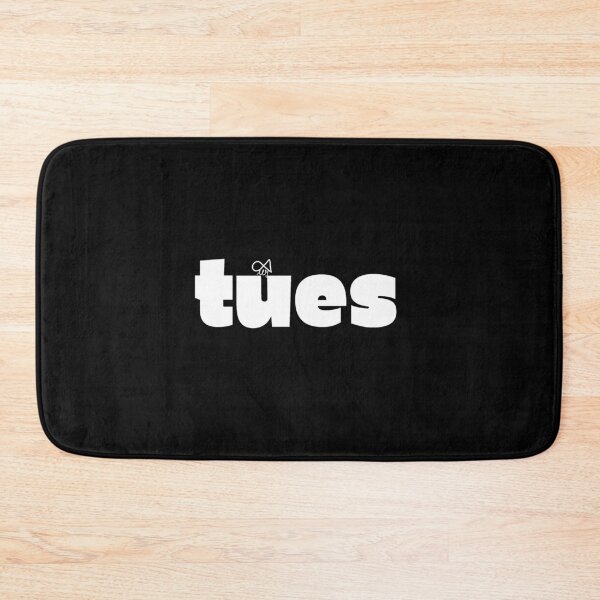 Item preview, LaMaisonOfMY EVERYDAY TUESDAYS TEES COLLECTION NO.16 Black Series designed and sold by LaMaisonOfMY.
