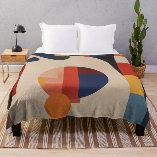 Item preview, Bohemian lifestyle and ethos diversity pattern print design designed and sold by Anshu3813.