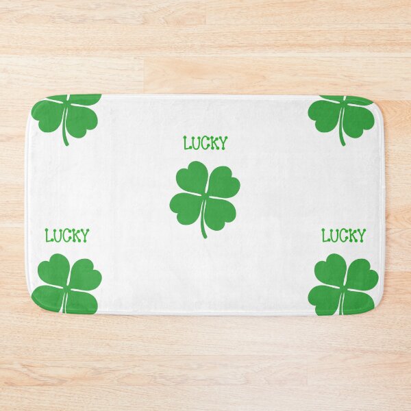 Item preview, Lucky clover designed and sold by LensherArt.