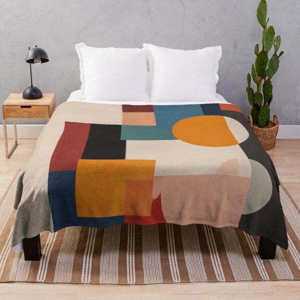 Item preview, Bohemian lifestyle and ethos diversity pattern print design designed and sold by Anshu3813.