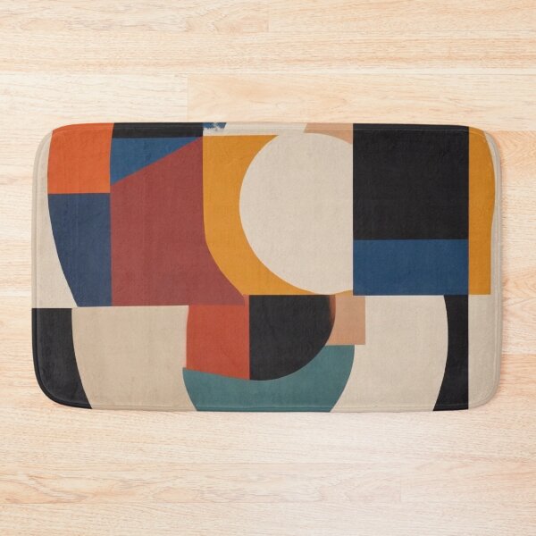 Item preview, Bohemian lifestyle and ethos diversity pattern print design  designed and sold by Anshu3813.